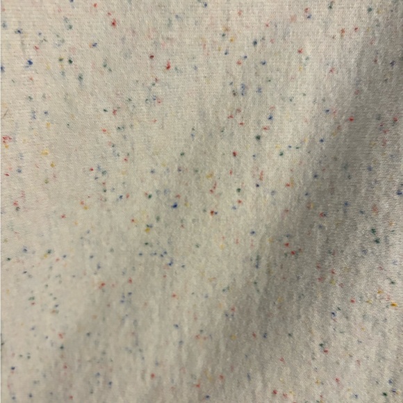 Unique fish print sweatshirt. EUC size xxl - Picture 6 of 7